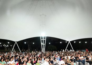 “Vigília dos Batistas” será realizada na Arena Cidade Viva nesta sexta-feira, a partir das 22h