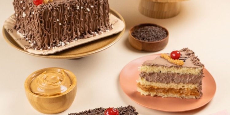 Sodiê Doces lança agenda de promoções com duas novidades : Salgados do Mês e Bolos da Semana