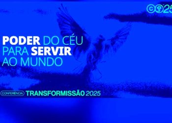 Cidade Viva realiza “Conferência Transformissão” nos dias 31 de outubro e 1º de novembro