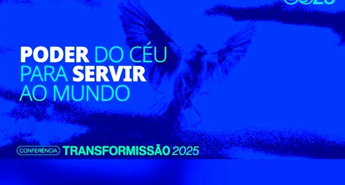 Cidade Viva realiza “Conferência Transformissão” nos dias 31 de outubro e 1º de novembro