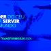 Cidade Viva realiza “Conferência Transformissão” nos dias 31 de outubro e 1º de novembro