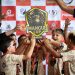 Garra Paraibana em Pernambuco: CHR Futsal Sub-7 Conquista a Taça da Mangue CUP em Recife