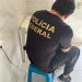 PF cumpre mandados em JP e mira investigado em Ibiara por crimes de abuso sexual infantil praticados pela internet