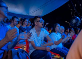 Circo Kroner promove espetáculo inclusivo gratuito em CG com apoio da Prefeitura e instituições locais