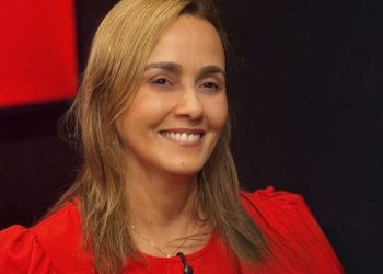 Pré-candidata a deputada estadual, Ana Cláudia diz que momento é de “consolidar apoios em toda a Paraíba”