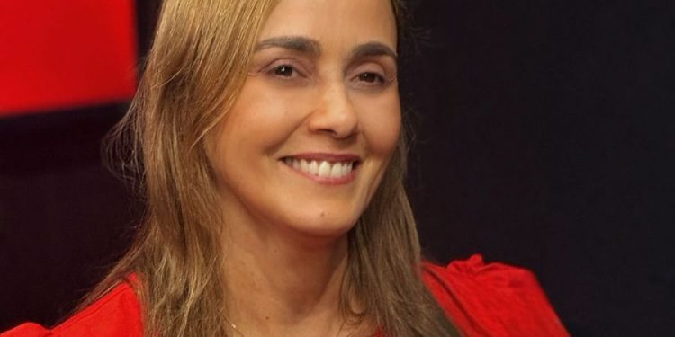 Pré-candidata a deputada estadual, Ana Cláudia diz que momento é de “consolidar apoios em toda a Paraíba”