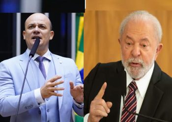 PT aciona Justiça contra deputado paraibano por fala ofensiva a Lula e o partido durante CPI do INSS no Congresso