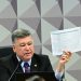 Presidente da CPI do INSS pede ao STF prisão de 21 investigados pelo desconto bilionário dos aposentados