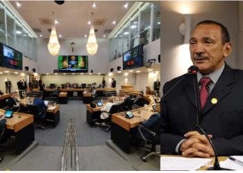 AL realiza nesta terça-feira Sessão Especial em homenagem aos 61 anos do Clube dos Oficiais da PM e BM da Paraíba