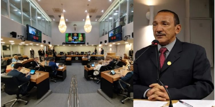 AL realiza nesta terça-feira Sessão Especial em homenagem aos 61 anos do Clube dos Oficiais da PM e BM da Paraíba