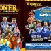 Circo Kroner apresenta : Disney Magic Show para comemorar Mês da Crianças dias 3, 4 e 5 em Campina Grande