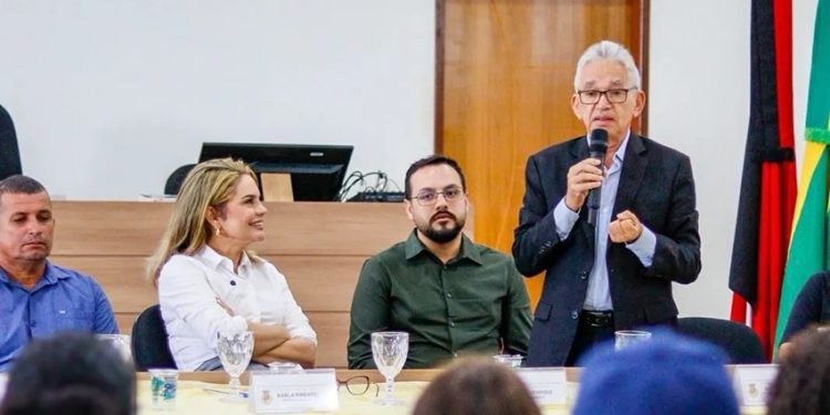 Após quase 30 anos de luta, famílias de assentados do Dona Antônia recebem títulos de terra no Conde