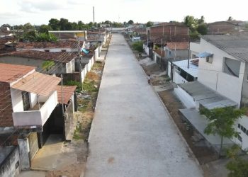 Instrução Normativa define novos critérios para obras em ruas sem pavimentação no município de Conde