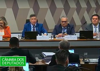 Governistas na CPI do INSS, blindam ex-chefe de gabinete de Alcolumbre e derrubam quebra de sigilo bancário e telefônico