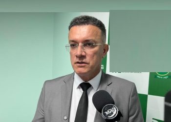 Deputado Sargento Neto propõe parcelamento para pagamento do IPVA em até 10 vezes na Paraíba