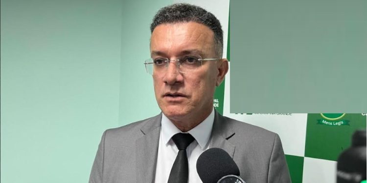 Deputado Sargento Neto propõe parcelamento para pagamento do IPVA em até 10 vezes na Paraíba