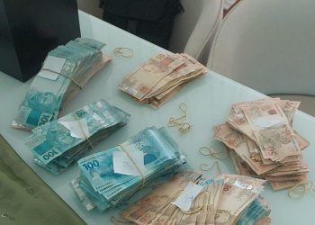 PF e CGU deflagram Operação contra desvio de R$ 12 milhões de recursos públicos e lavagem de dinheiro na Bahia