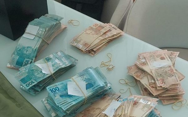 PF e CGU deflagram Operação contra desvio de R$ 12 milhões de recursos públicos e lavagem de dinheiro na Bahia