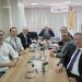 Cel Francisco participa de reunião da Feneme em Brasília que organiza mobilização sobre PEC do Caos