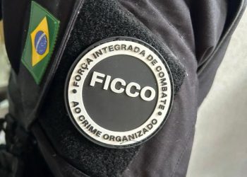 Operação prende 4 líderes de organização criminosa com atuação no tráfico de drogas e venda de armas na Paraíba