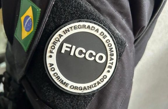 Operação prende 4 líderes de organização criminosa com atuação no tráfico de drogas e venda de armas na Paraíba