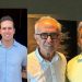 Em Mari, pré-candidatos ao Governo já tem palanque: Marcos Martins com Lucas e Antônio Gomes com Cícero