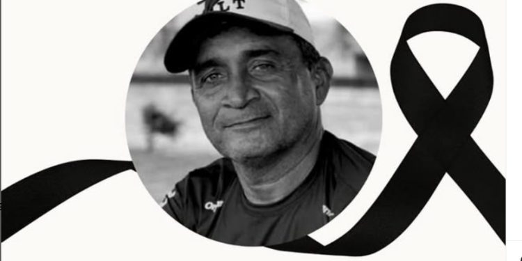 Em nota, Parque Mr Ranch lamenta morte do vaqueiro Toinho Casqueador durante vaquejada na cidade de Conde