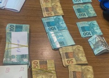 Operação da PF cumpre mandados em 8 estados no escândalo do “roubo” contra aposentados do INSS