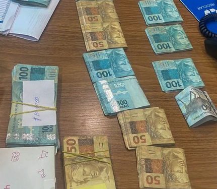 Operação da PF cumpre mandados em 8 estados no escândalo do “roubo” contra aposentados do INSS