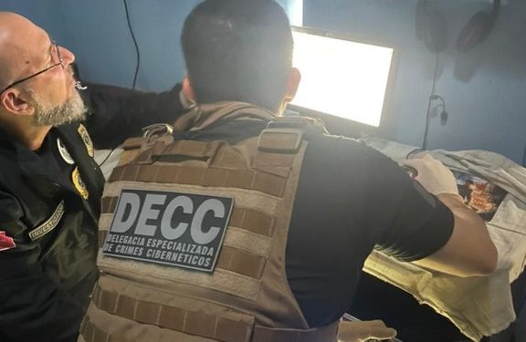 Jovem de 18 anos na Paraíba é alvo de operação por incitar violência contra mulheres, crianças e pessoas LGBTQIA+