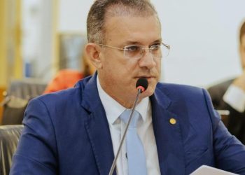 Deputado Sgt Neto apoia mobilização na UEPB :”Desvalorização do servidor é uma marca do governo João Azevedo”