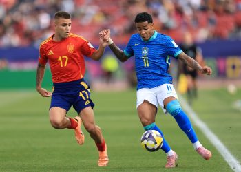 Após ficar fora da Olimpíada, futebol do Brasil dá vexame e é eliminado na 1ª fase da Copa do Mundo sub-20