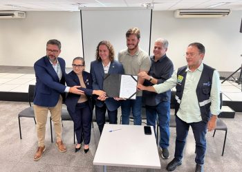 Policlínica conseguida por Veneziano para CG será instalada no Aluísio Campos e atenderá mais 14 cidades