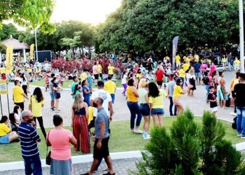 CIDADE VIVA- GodStock celebra Dia da Família com vasta e diversificada programação neste sábado