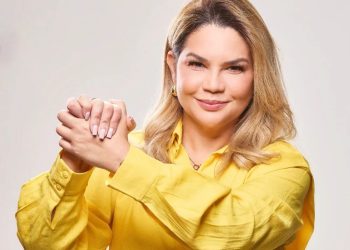 Prefeita Karla Pimentel celebra os 62 anos de Conde e reafirma compromisso com o desenvolvimento do município