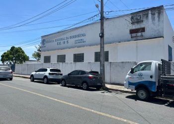 Deputado Sargento Neto requer medidas de prevenção e vistoria urgente em reservatórios da Cagepa