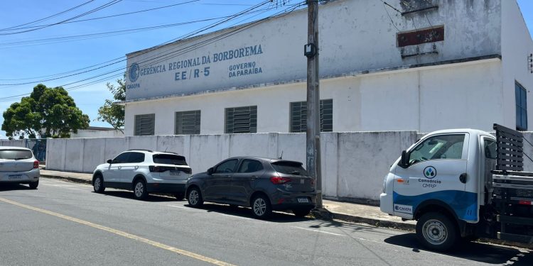 Deputado Sargento Neto requer medidas de prevenção e vistoria urgente em reservatórios da Cagepa