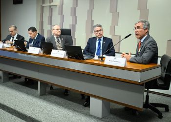 CPI: Facções criminosas atuam em todos os 26 estados do país e movimentam cerca de R$ 300 bilhões por ano