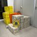 Operação da PF apreende 464 kg de cocaína no Jardim Cidade Universitária em JP e prende dona da casa