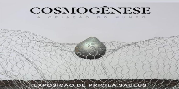 Exposição “Cosmogênese” chega a João Pessoa e propõe diálogo entre arte, ciência e ancestralidade