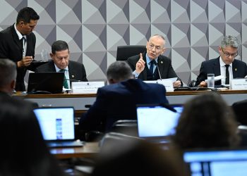 CPI ouve delegados da PF e começa a investigar expansão territorial, econômica e operacional das facções