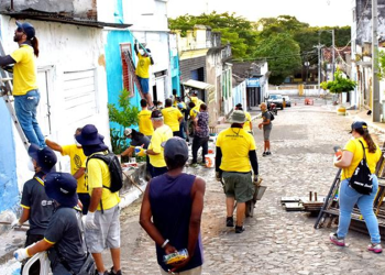 GodStock 2025 encerra com ação “Restaura Centro” neste sábado (29)