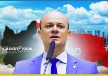 Deputado Cabo Gilberto Silva garante mais R$ 400 mil de recursos destinados à saúde de São Miguel de Taipú