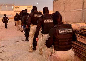 Comissão Parlamentar de Inquérito no Senado vai investigar crescimento das facções criminosas no Brasil