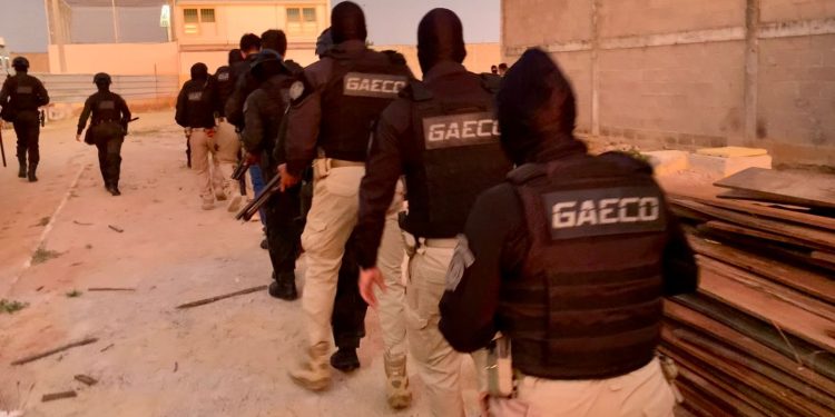 Comissão Parlamentar de Inquérito no Senado vai investigar crescimento das facções criminosas no Brasil