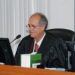 Desembargador do TJPB,  Ricardo Porto apresenta Voto de Aplauso ao ministro do STJ, Reynaldo Soares