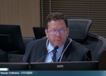 Determinação do TRE para afastar prefeito de Cabedelo deve ocorrer logo após análise de embargos de declaração