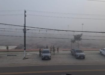 Ex-secretário preso, investigado na morte de vereador de Jacaraú, já foi alvo de prisão por porte ilegal de arma e responde por lesão corporal e ameaça