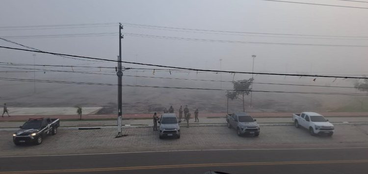 Ex-secretário preso, investigado na morte de vereador de Jacaraú, já foi alvo de prisão por porte ilegal de arma e responde por lesão corporal e ameaça