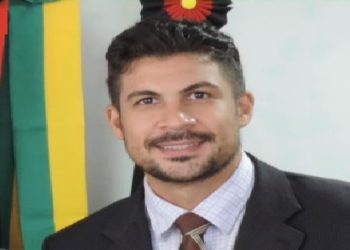 Em luto, por Peron, população de Jacaraú precisa de justiça, não de festa –  por Marcelo José